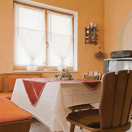 Apartamento Put Jazine Cr